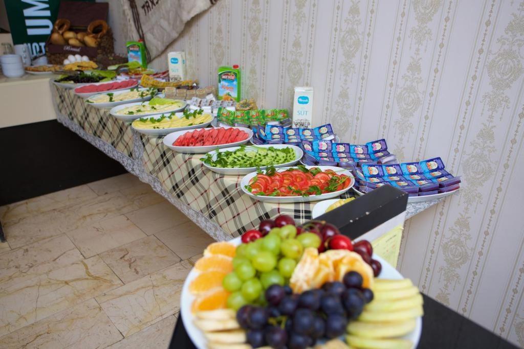 Gh Suites Taxim Hotel İstanbul Dış mekan fotoğraf
