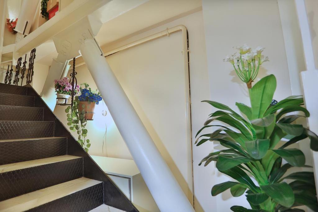 Gh Suites Taxim Hotel İstanbul Dış mekan fotoğraf