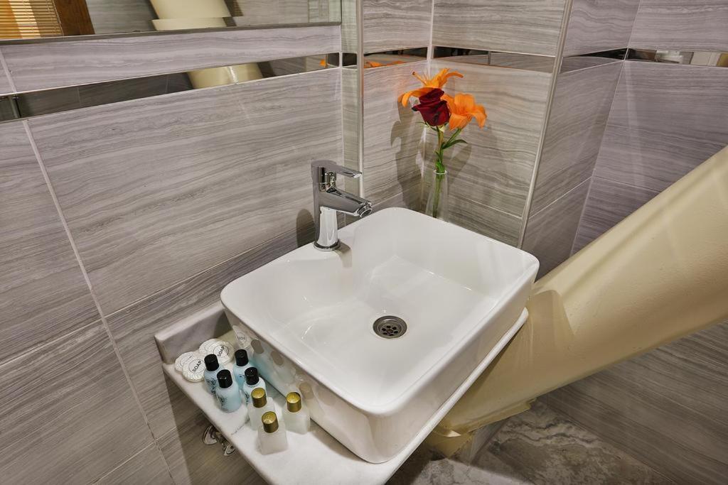 Gh Suites Taxim Hotel İstanbul Dış mekan fotoğraf