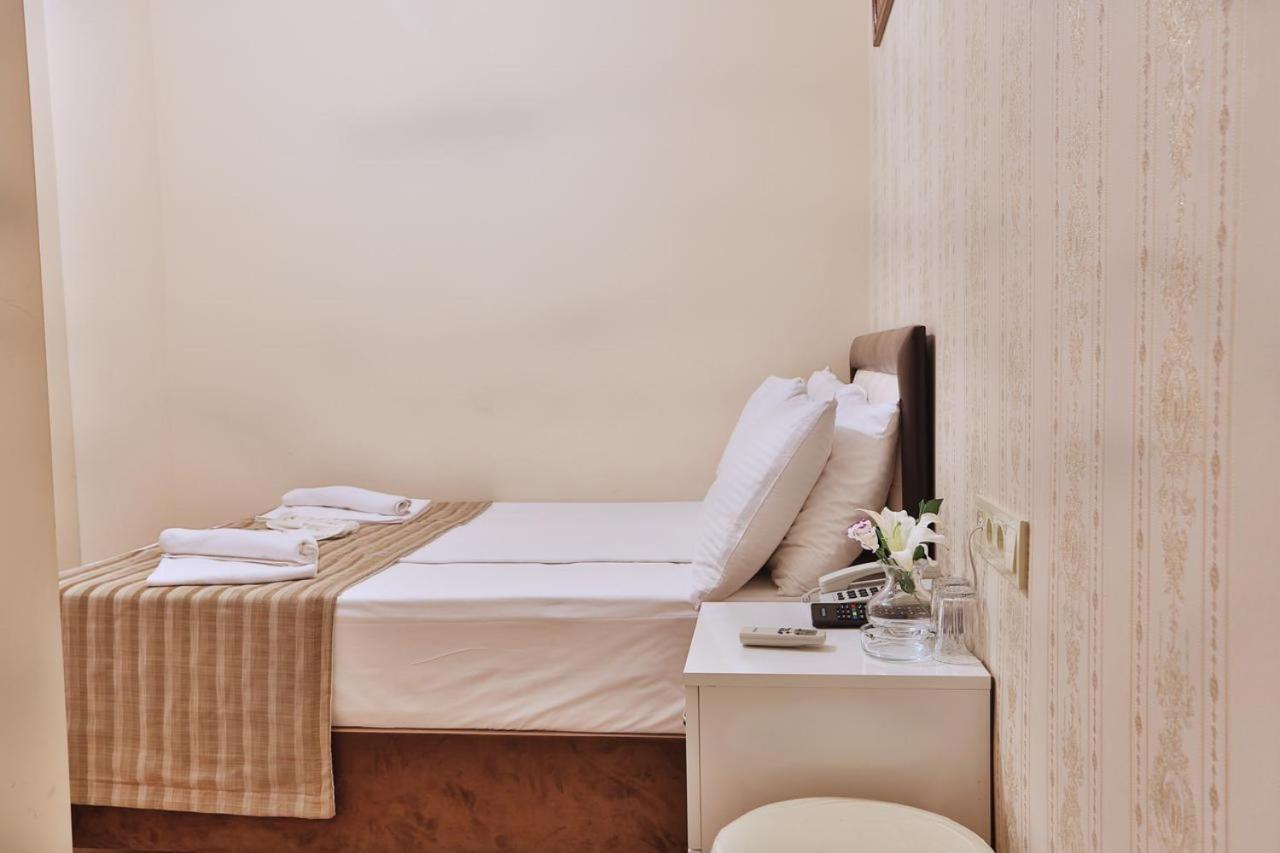Gh Suites Taxim Hotel İstanbul Dış mekan fotoğraf