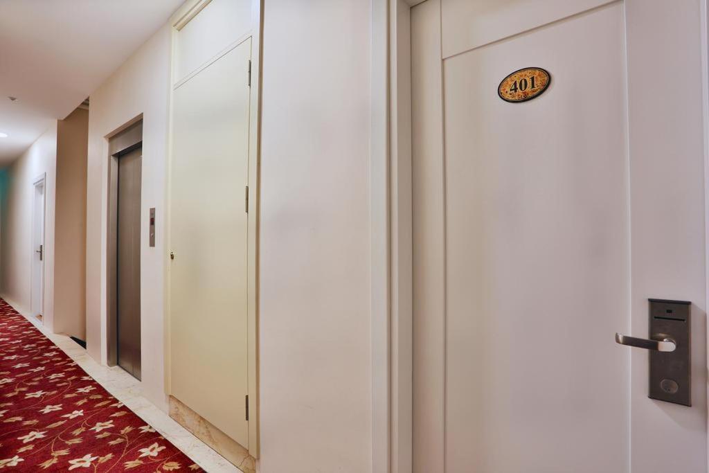 Gh Suites Taxim Hotel İstanbul Dış mekan fotoğraf