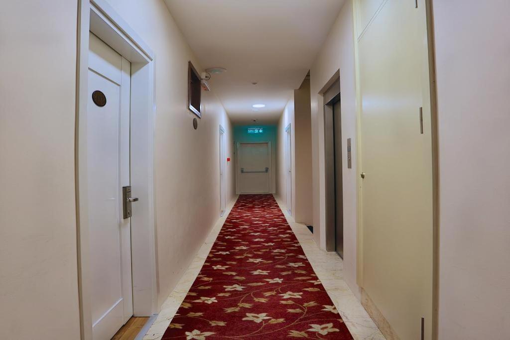 Gh Suites Taxim Hotel İstanbul Dış mekan fotoğraf